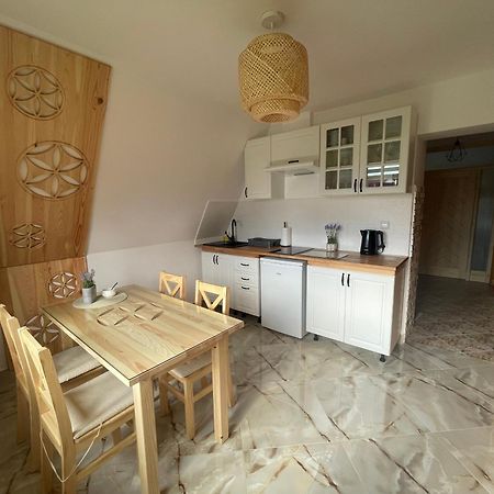 Apartamenty Folk Dream Harenda Zakopane Esterno foto