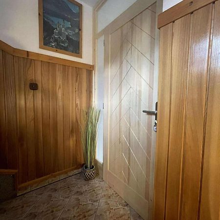 Apartamenty Folk Dream Harenda Zakopane Esterno foto