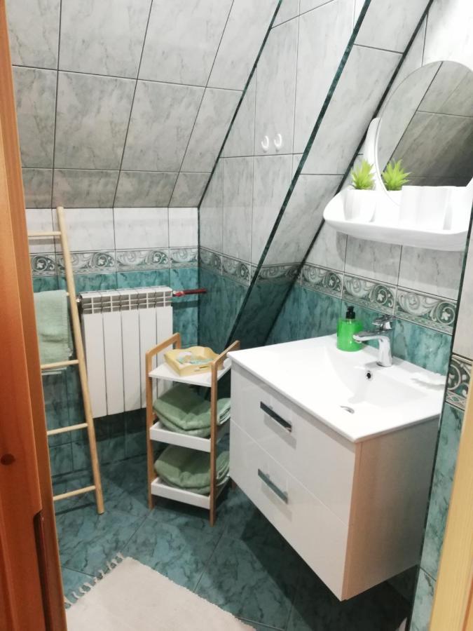 Apartamenty Folk Dream Harenda Zakopane Esterno foto