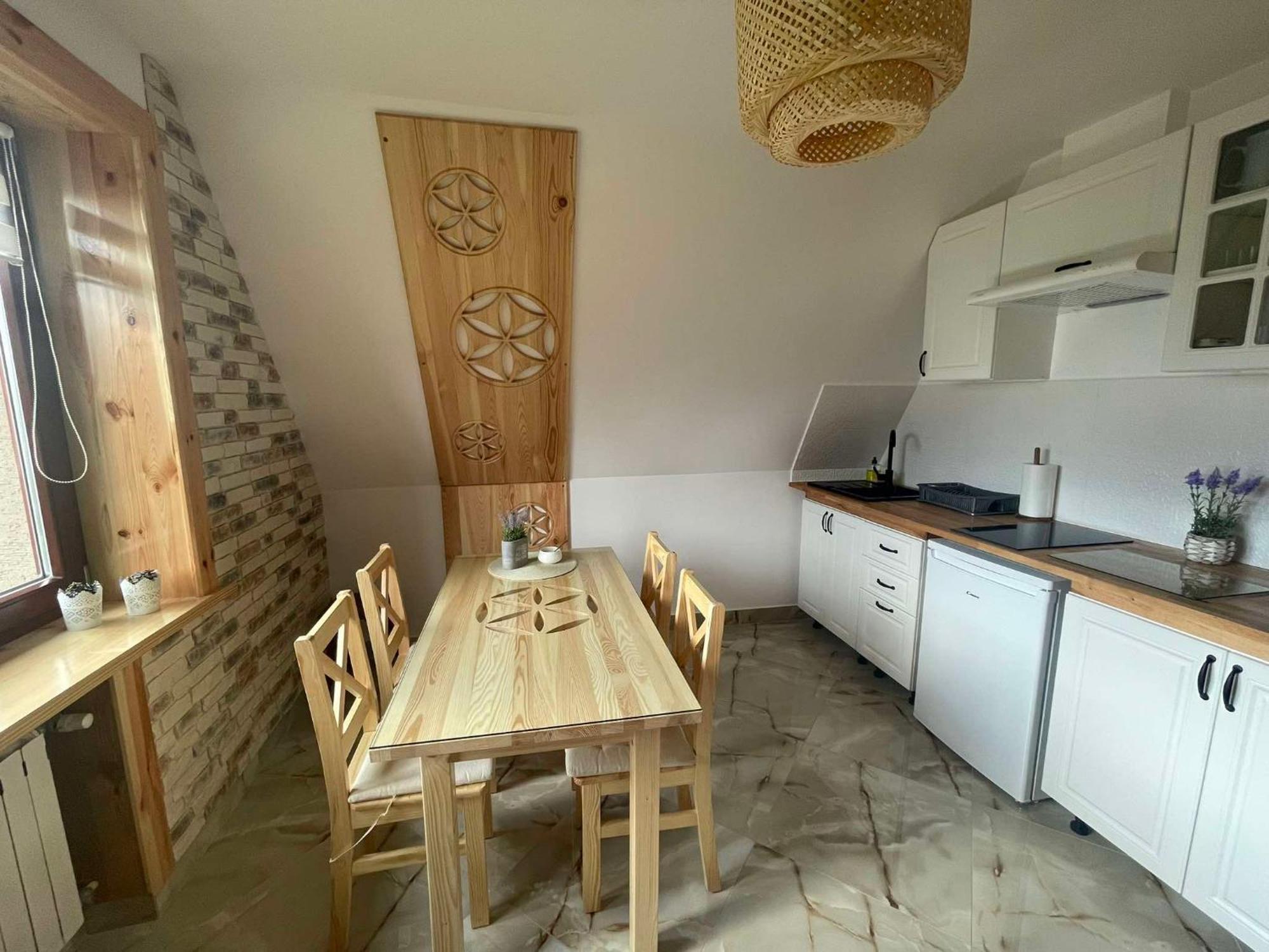 Apartamenty Folk Dream Harenda Zakopane Esterno foto