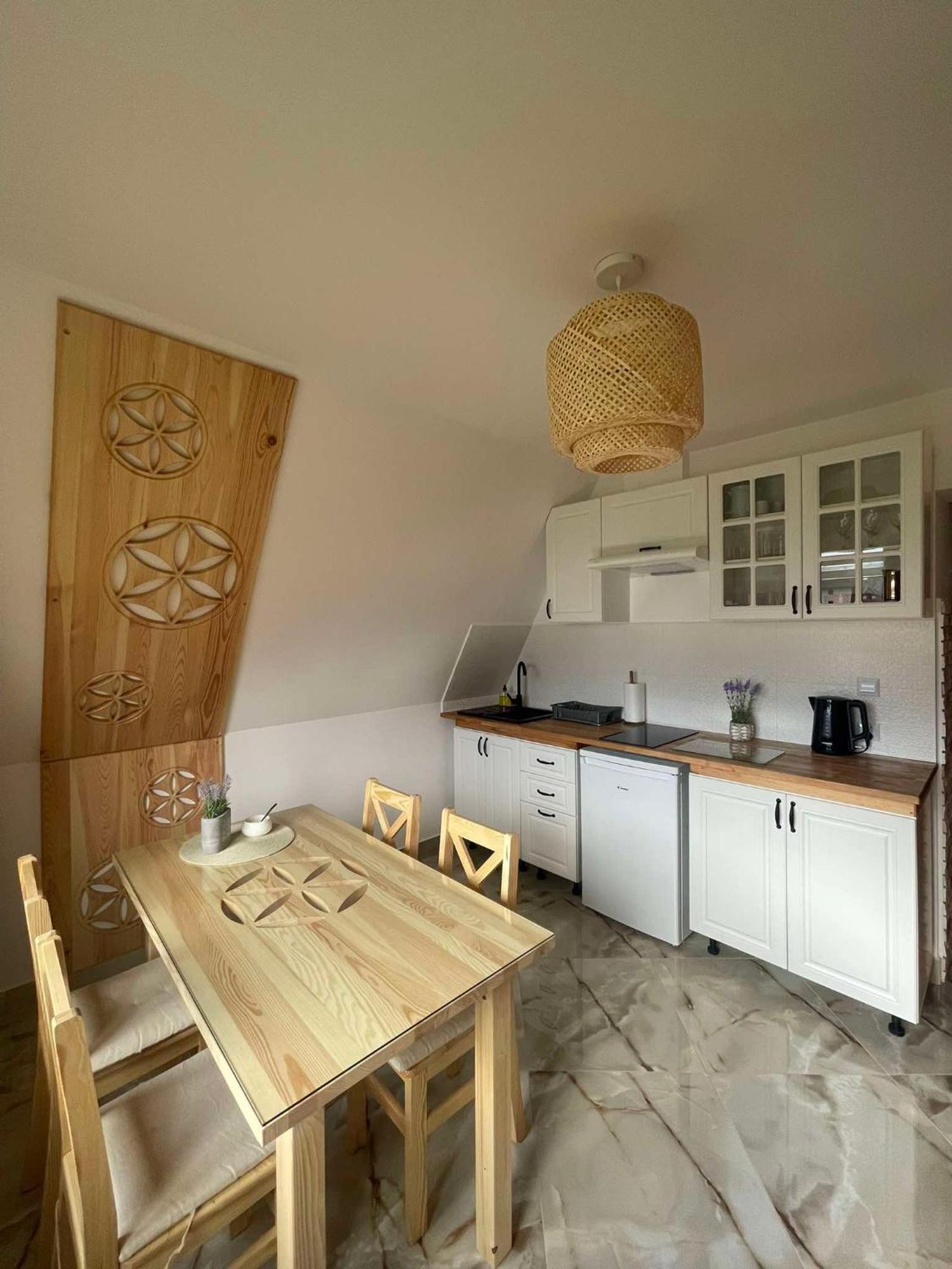 Apartamenty Folk Dream Harenda Zakopane Esterno foto
