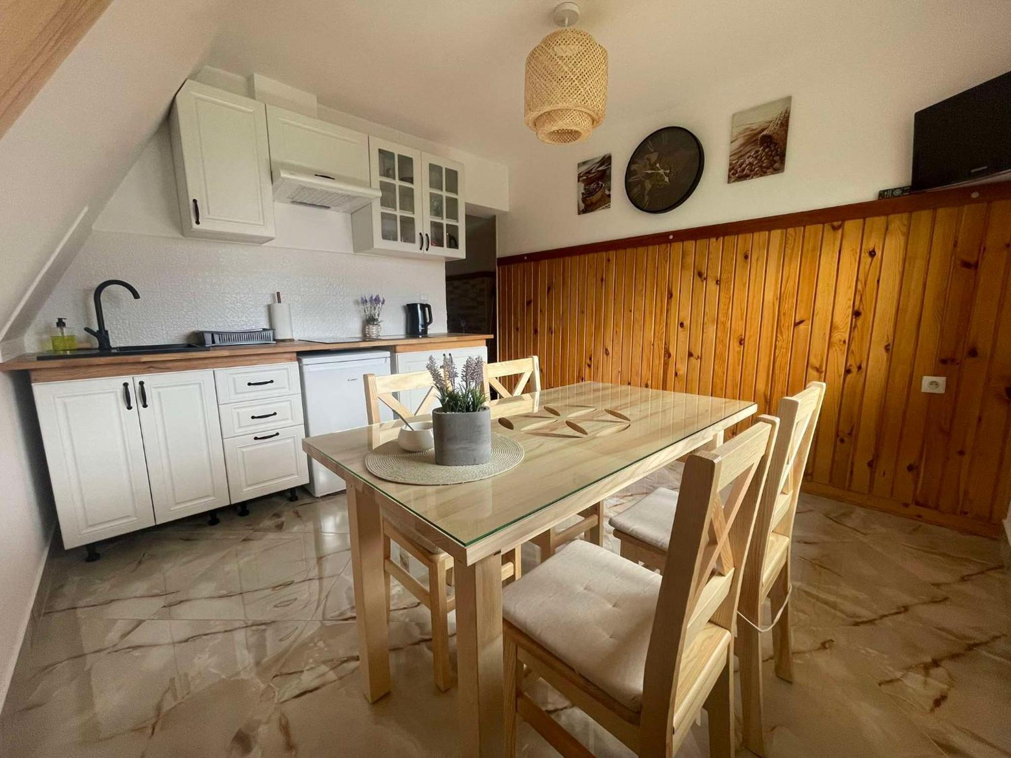 Apartamenty Folk Dream Harenda Zakopane Esterno foto
