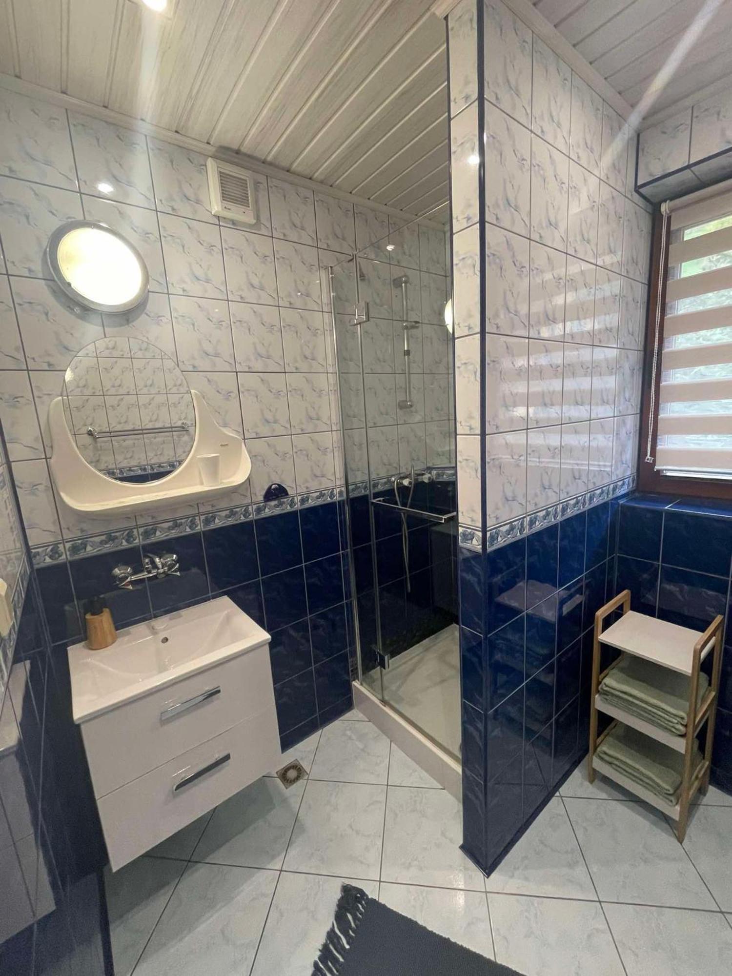 Apartamenty Folk Dream Harenda Zakopane Esterno foto