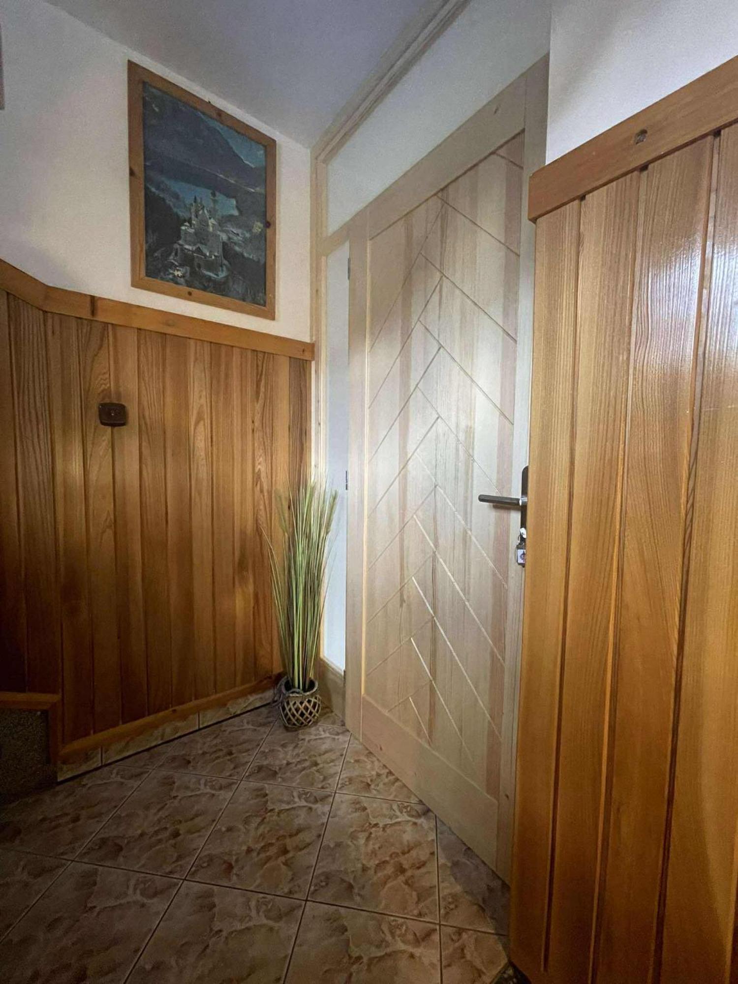 Apartamenty Folk Dream Harenda Zakopane Esterno foto
