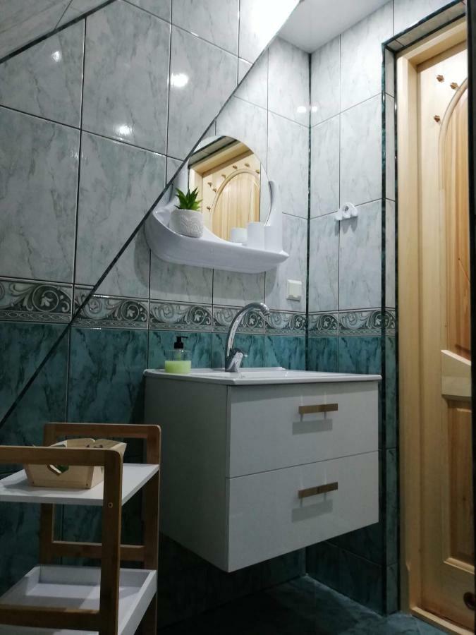 Apartamenty Folk Dream Harenda Zakopane Esterno foto