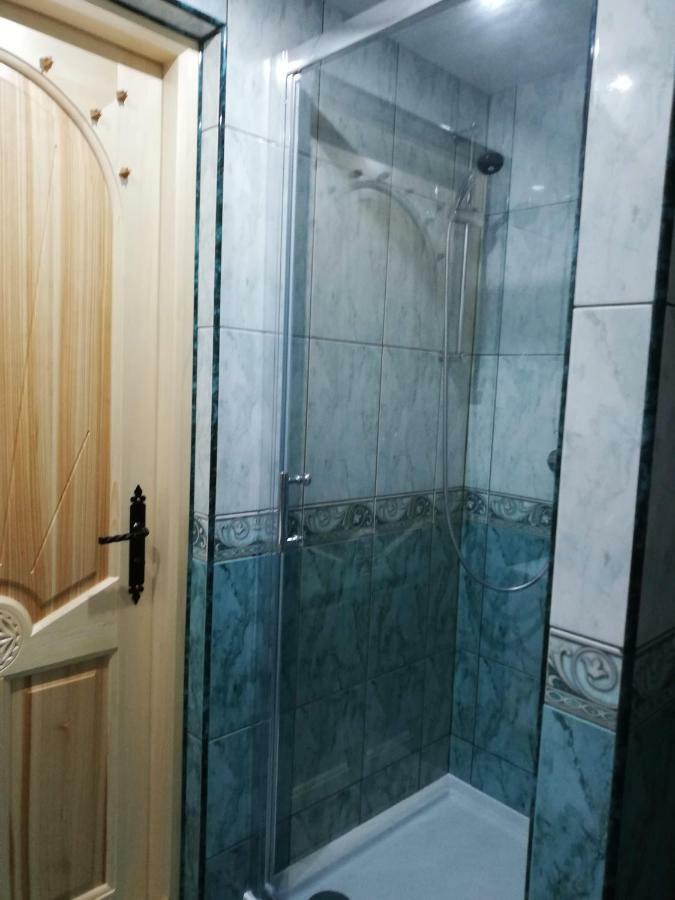 Apartamenty Folk Dream Harenda Zakopane Esterno foto