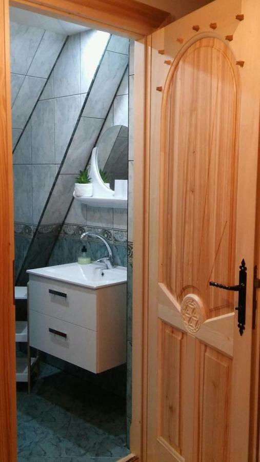 Apartamenty Folk Dream Harenda Zakopane Esterno foto