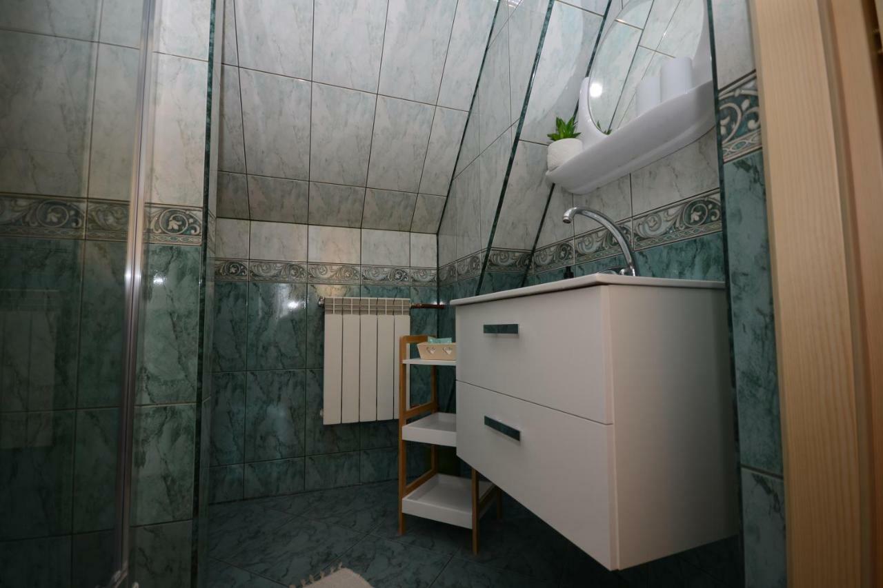 Apartamenty Folk Dream Harenda Zakopane Esterno foto