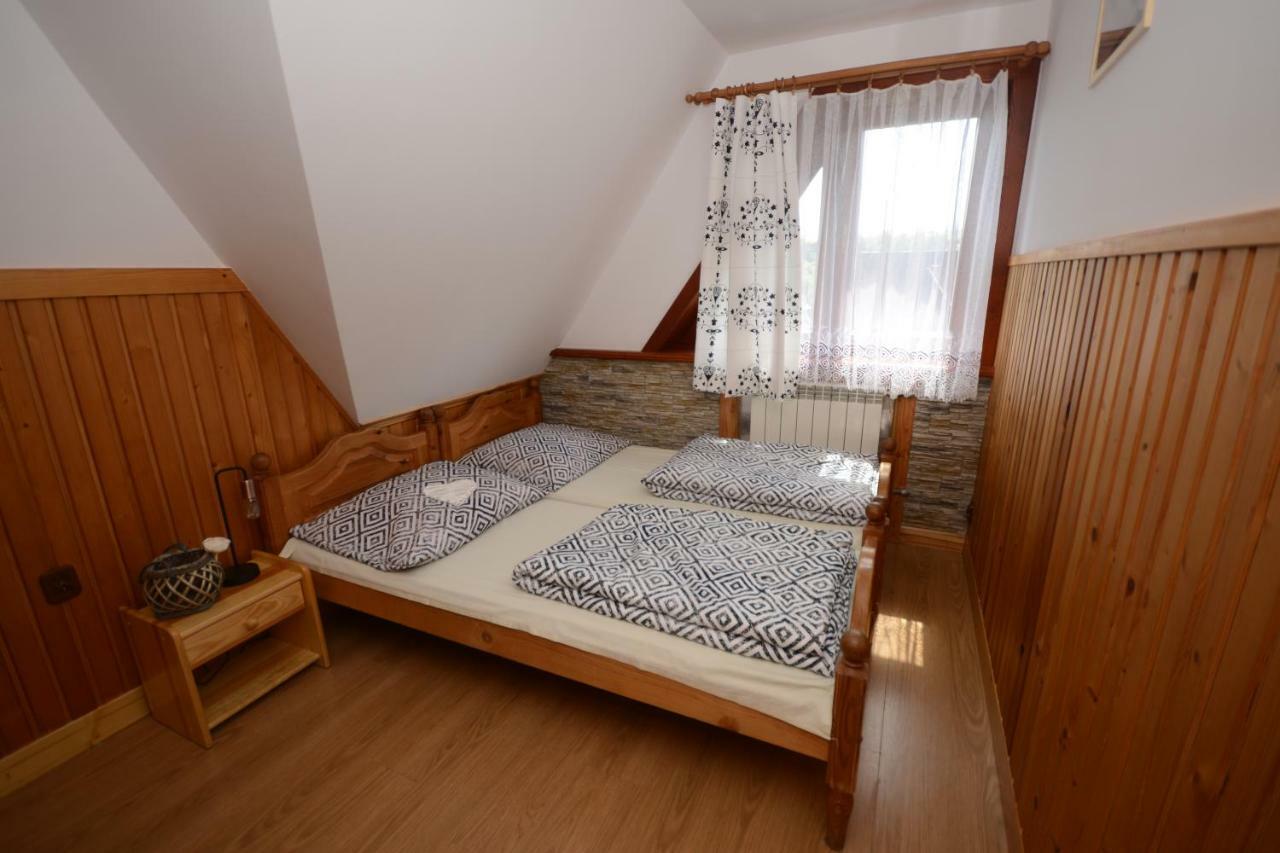 Apartamenty Folk Dream Harenda Zakopane Esterno foto