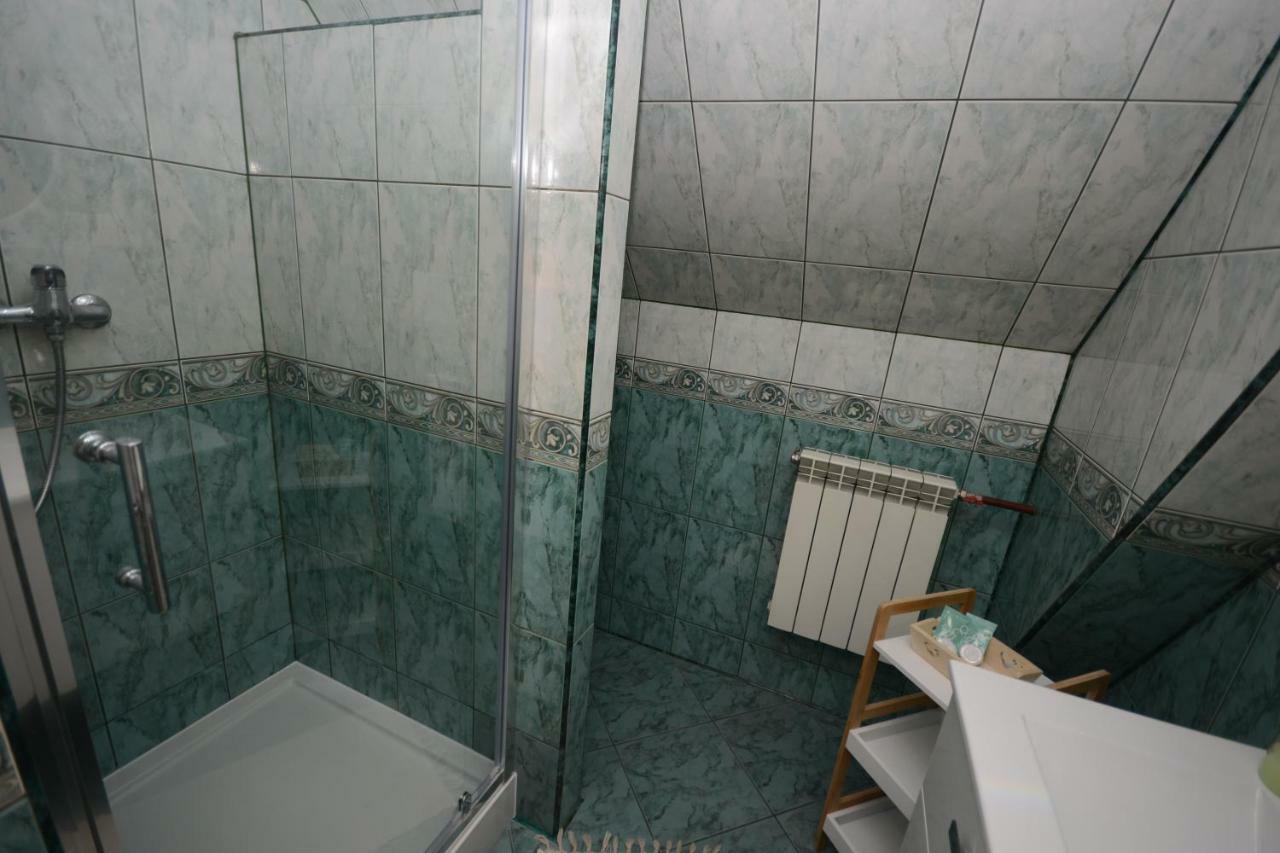 Apartamenty Folk Dream Harenda Zakopane Esterno foto